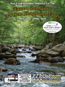 E Panhandle/N Shenandoah Valley