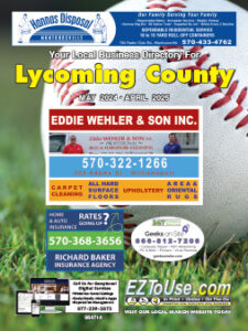 Lycoming County
