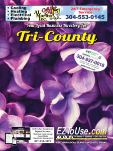 Tri County