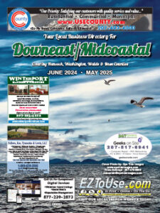 Downeast & Midcoastal