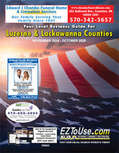 Luzerne/Lackawanna Counties