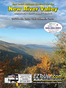 New River Valley