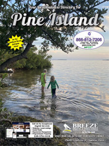 Pine Island