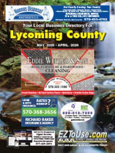 Lycoming County 2025
